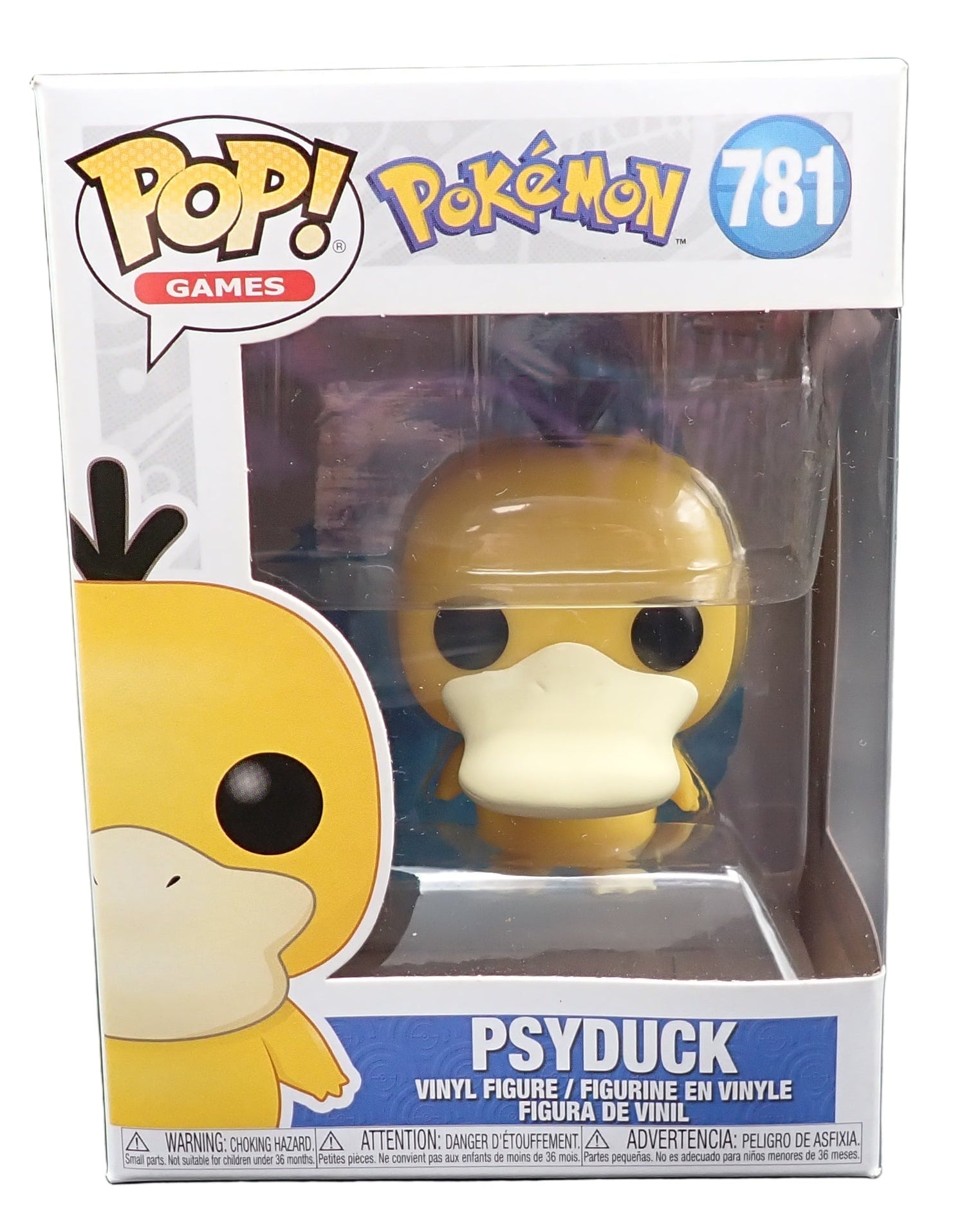Psyduck - POP! #781