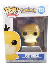 Psyduck - POP! #781
