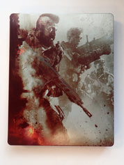 Call of Duty Black Ops Pro Edition - PS4