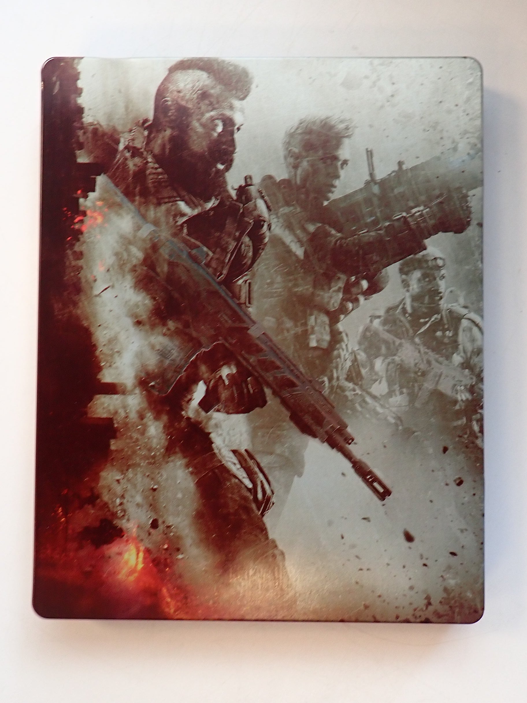 Call of Duty Black Ops Pro Edition - PS4