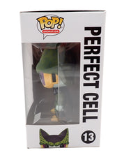 Perfect Cell - POP! #13