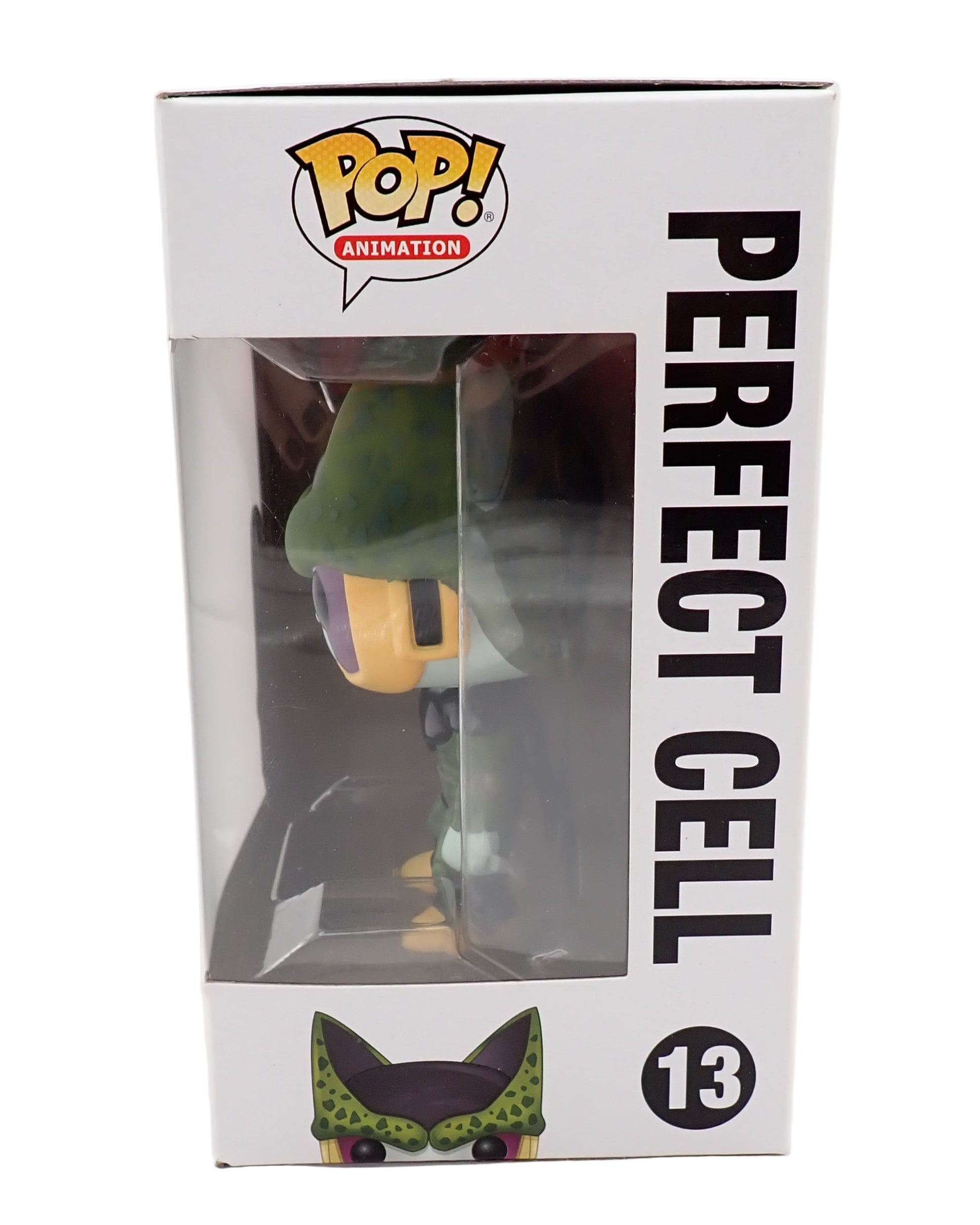Perfect Cell - POP! #13