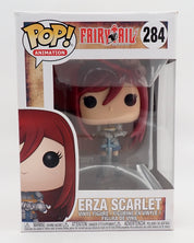 Erza Scarlet - POP! #284