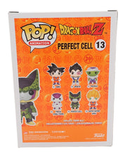 Perfect Cell - POP! #13