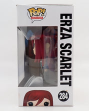 Erza Scarlet - POP! #284