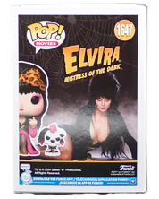 Elvira & Gonk - POP! #1647