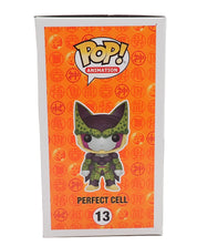 Perfect Cell - POP! #13