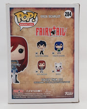 Erza Scarlet - POP! #284