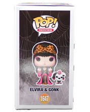 Elvira & Gonk - POP! #1647