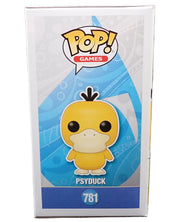 Psyduck - POP! #781
