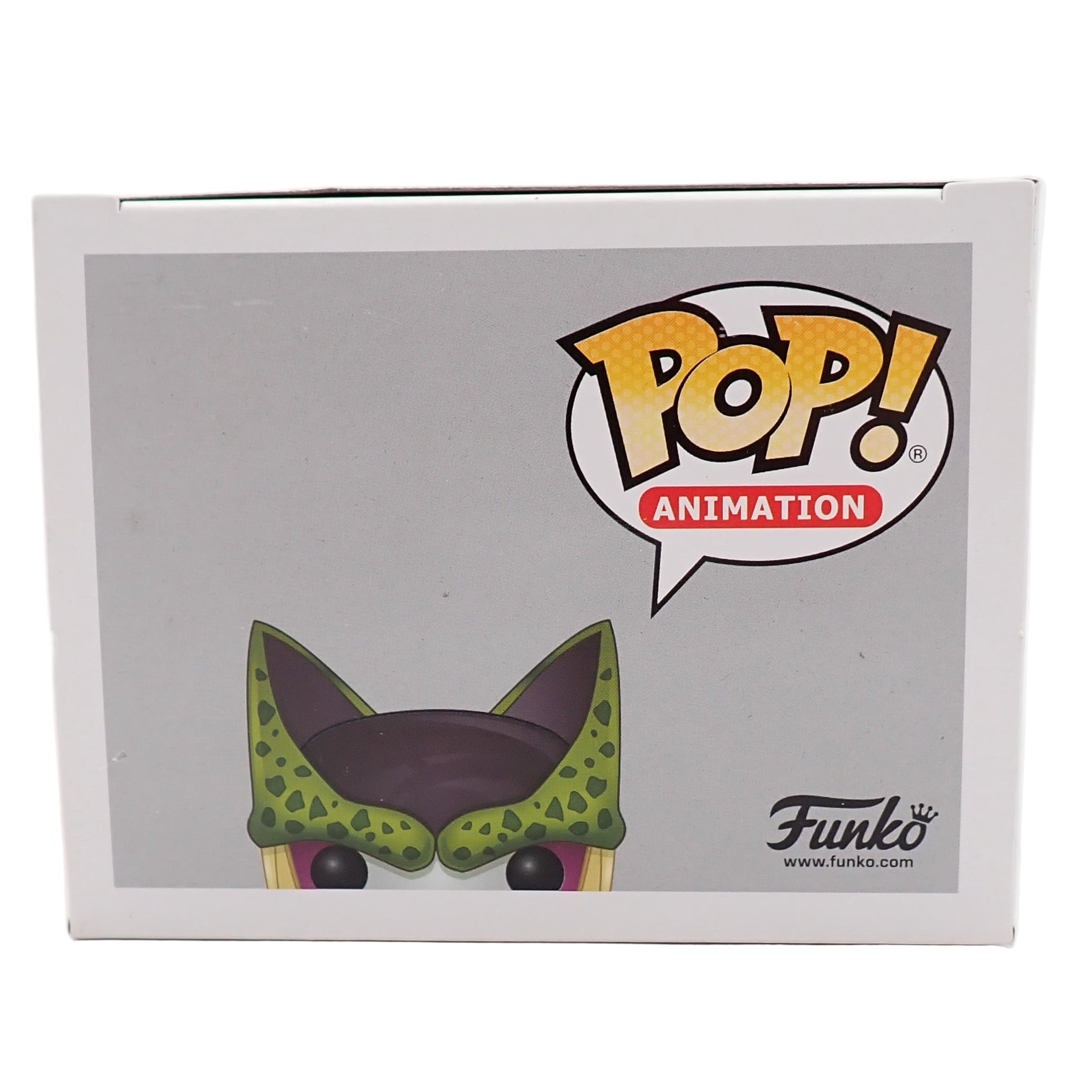 Perfect Cell - POP! #13