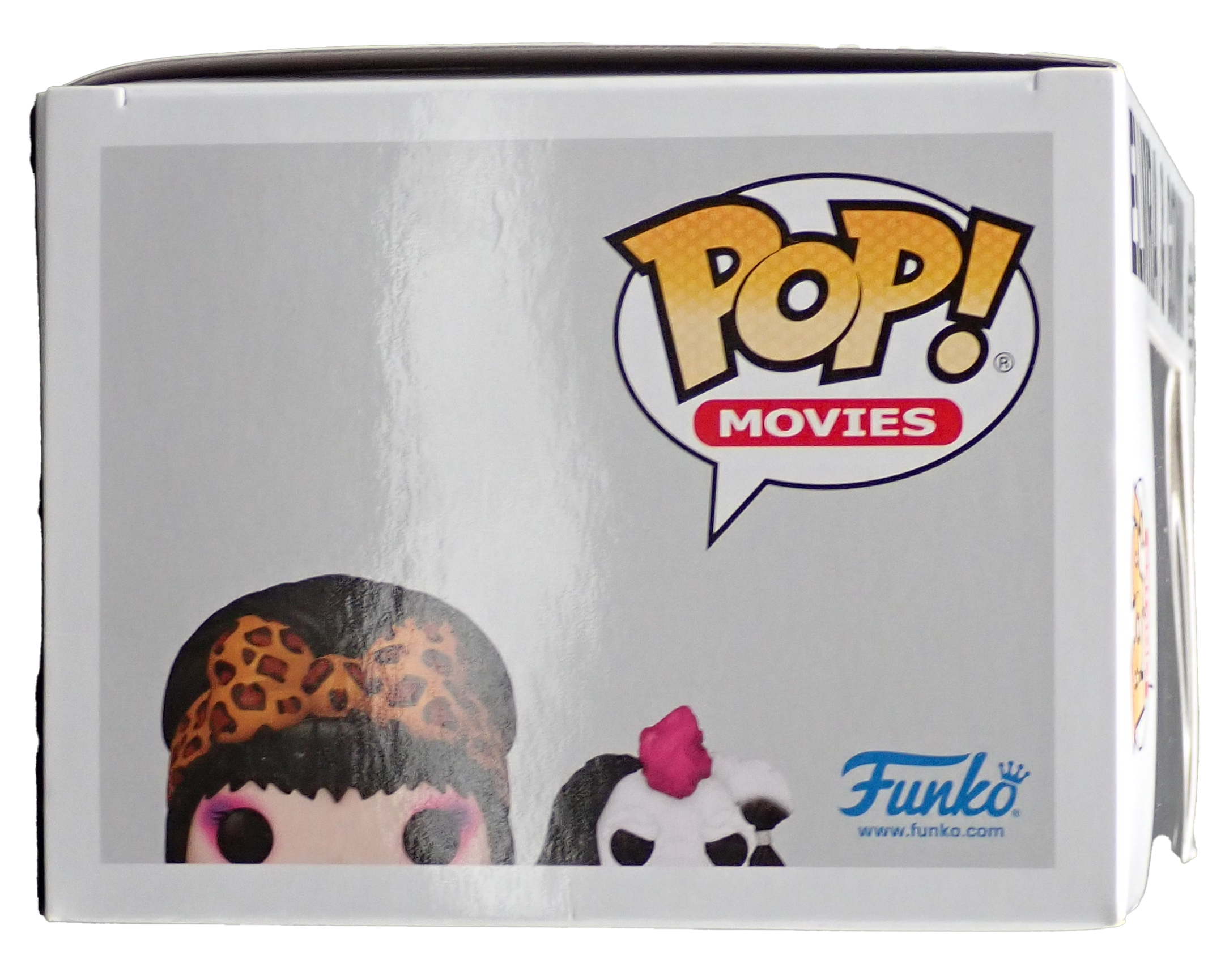 Elvira & Gonk - POP! #1647