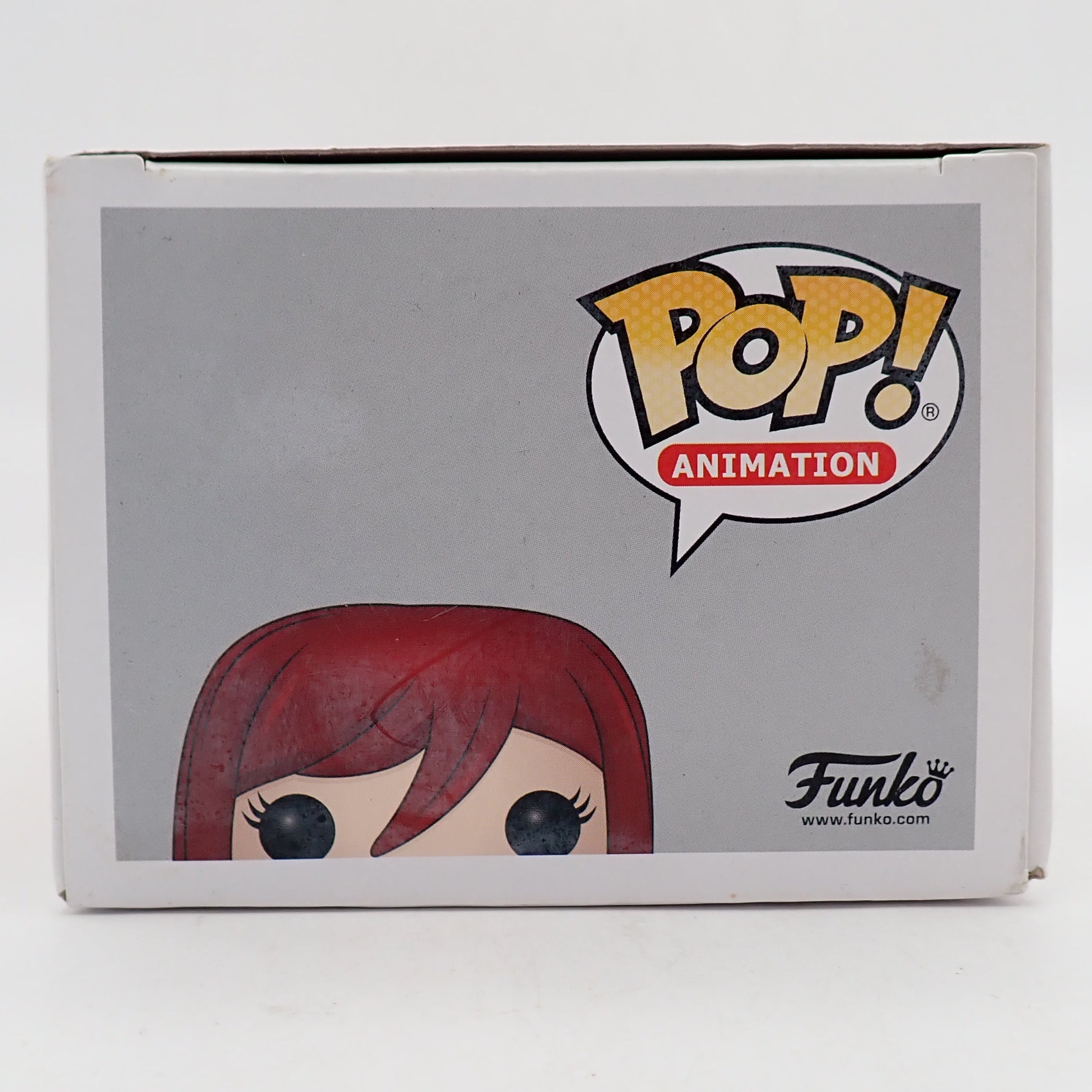 Erza Scarlet - POP! #284