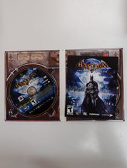 Batman Arkham Asylum Collector's Edition - PS3 [Pre-Owned]