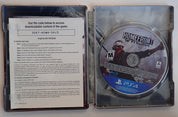 Homefront the Revolution (Steelbook Edition) - PS4