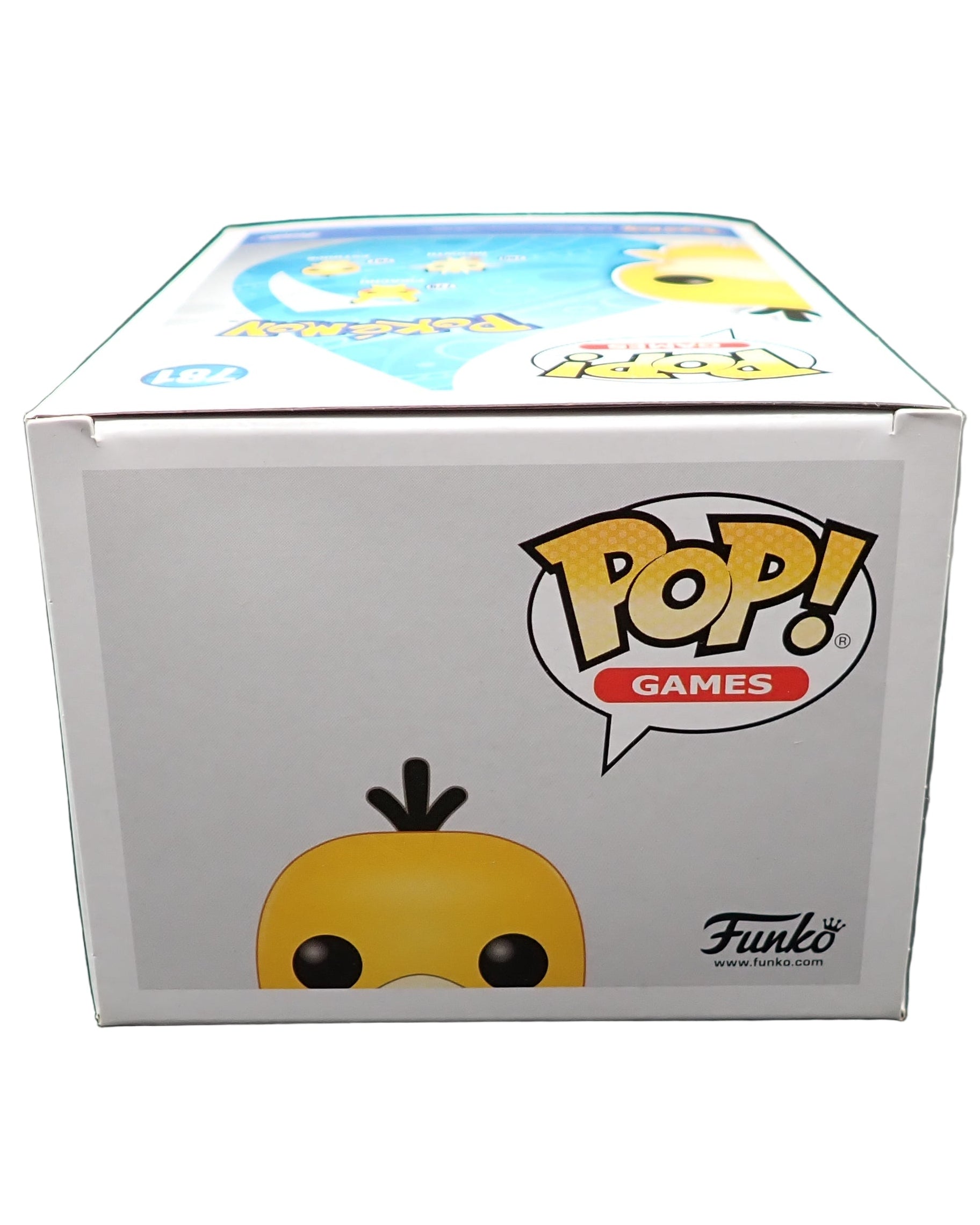 Psyduck - POP! #781