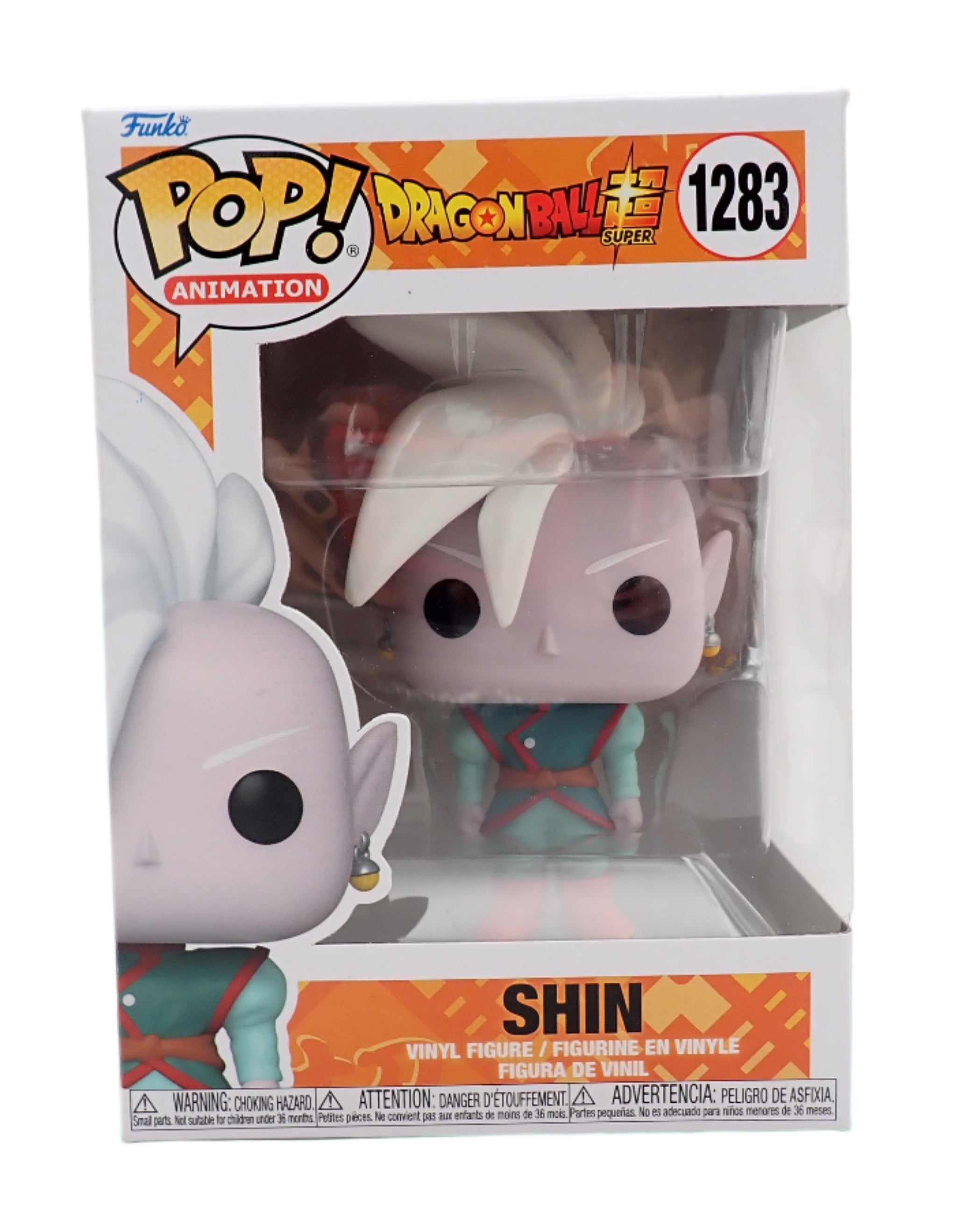 Shin - POP! #1283