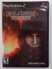 Dirge of Cerberus Final Fantasy VII - PS2 [Pre-Owned]