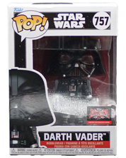 Darth Vader - POP! #757