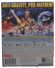 Borderlands The Pre-Sequel! - PS3