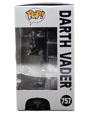 Darth Vader - POP! #757