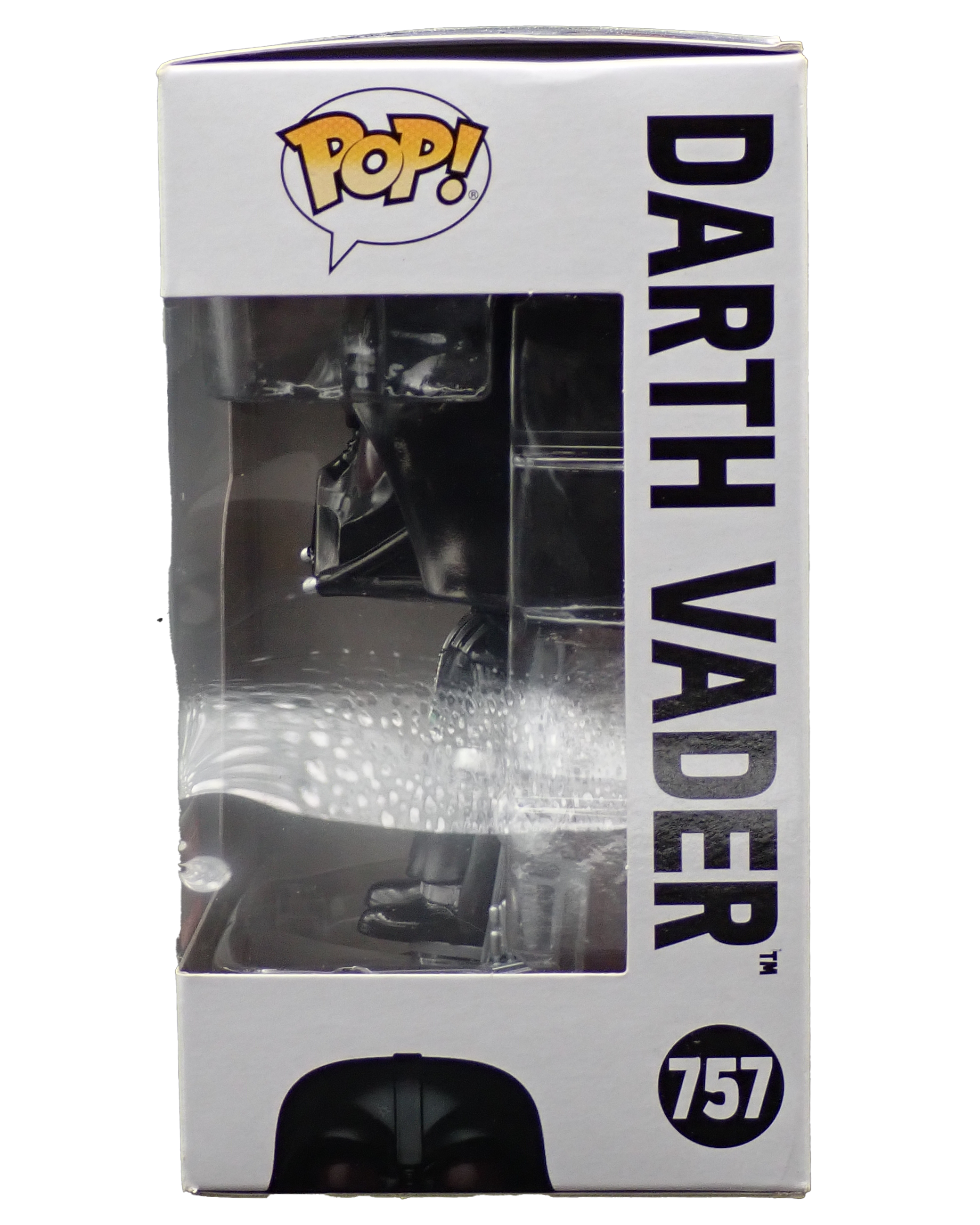 Darth Vader - POP! #757