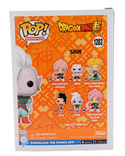 Shin - POP! #1283