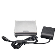 Game Boy Advance SP - Platinum
