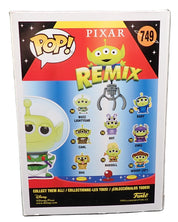 Buzz Lightyear - POP! #749