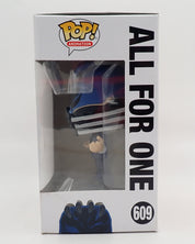 All For One - POP! #609