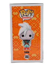 Shin - POP! #1283