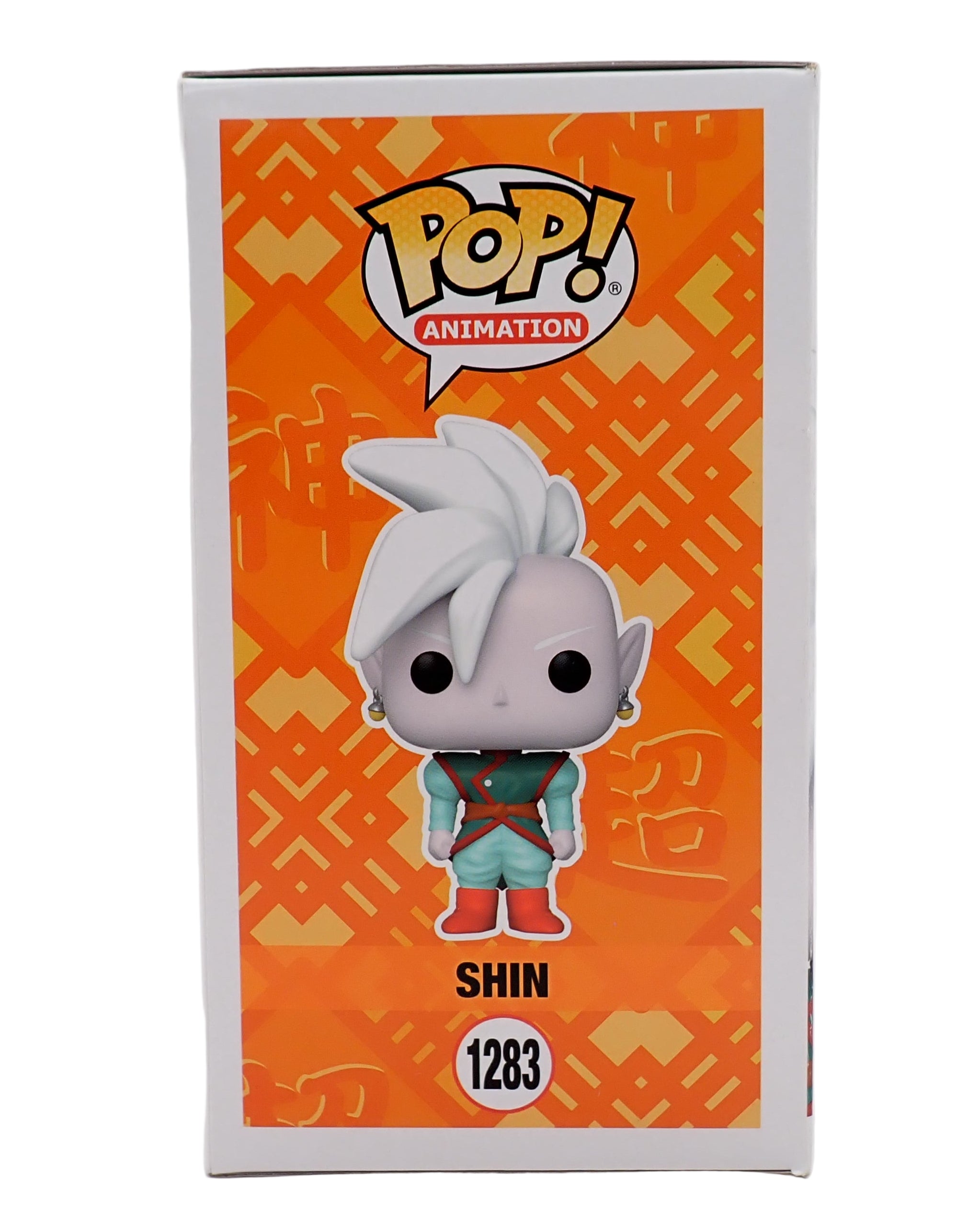 Shin - POP! #1283