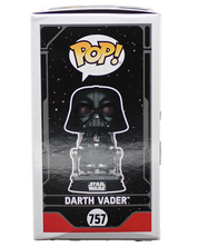 Darth Vader - POP! #757