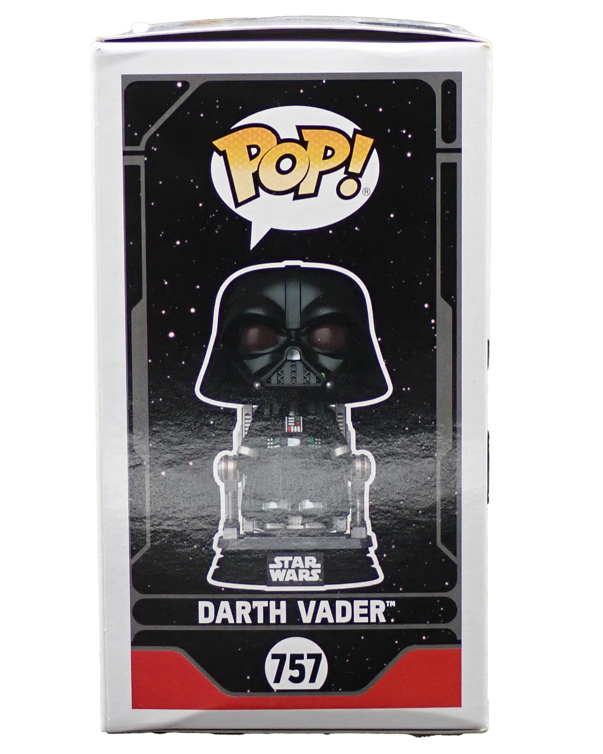 Darth Vader - POP! #757