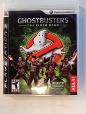 Ghostbusters the Video Game - PS3