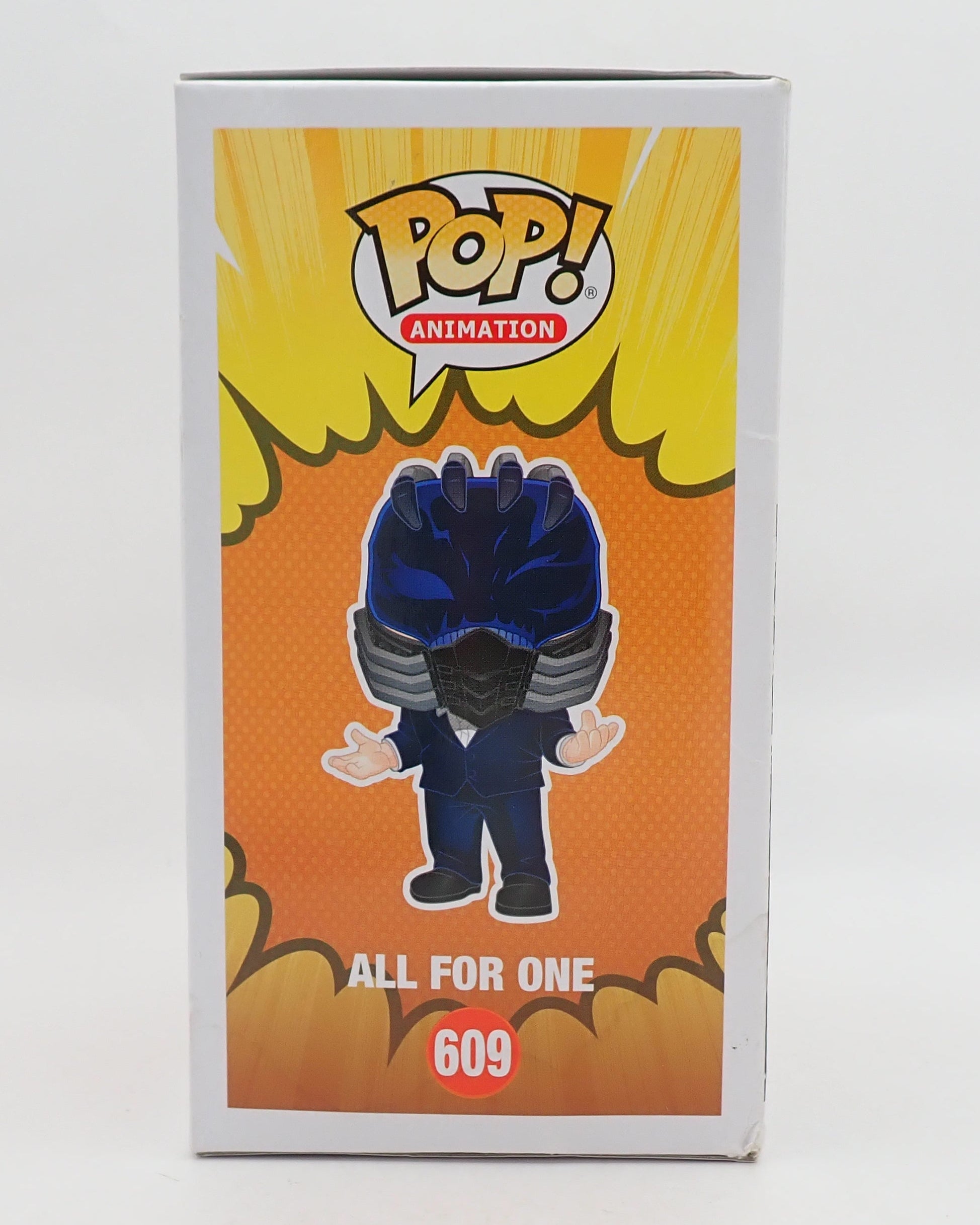 All For One - POP! #609