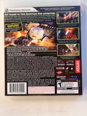 Ghostbusters the Video Game - PS3