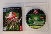 Ghostbusters the Video Game - PS3