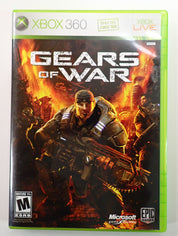 Gears of War - Xbox 360 [Pre-Owned]