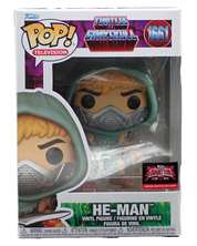 He-Man - POP! #1661