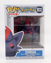 Zorua - POP! #1032
