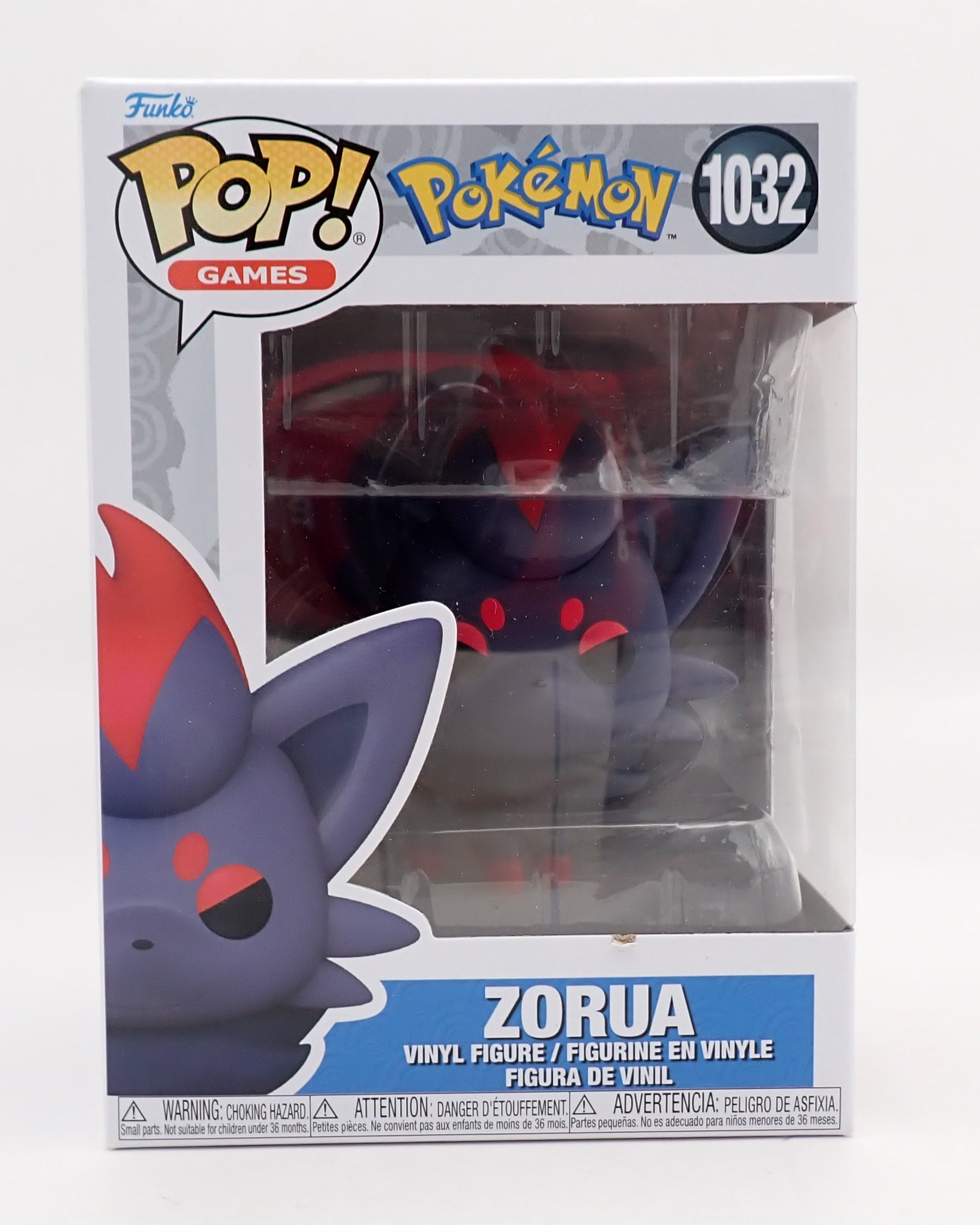 Zorua - POP! #1032