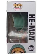 He-Man - POP! #1661