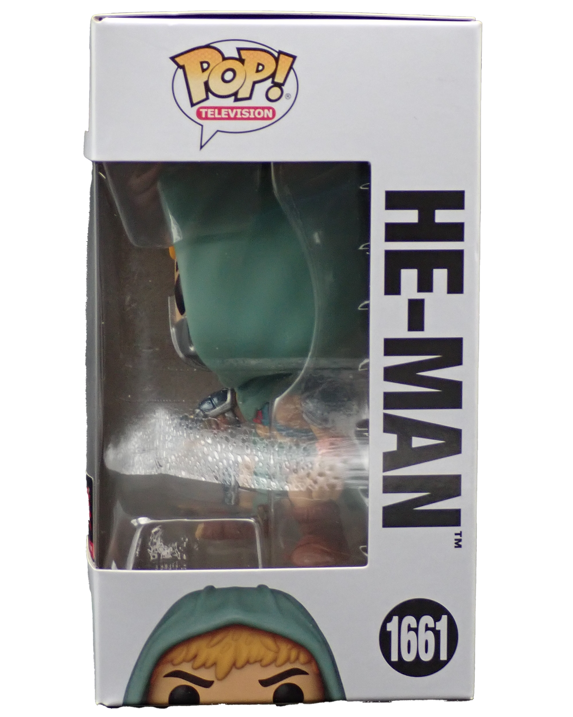 He-Man - POP! #1661