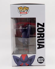 Zorua - POP! #1032