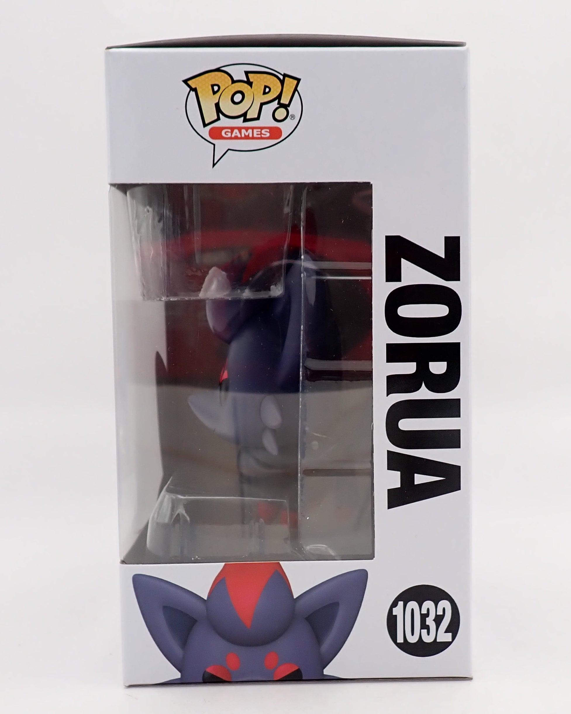 Zorua - POP! #1032