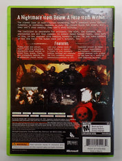 Gears of War - Xbox 360 [Pre-Owned]