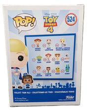 Bo Peep with Officer Giggle McDimples- POP! #524