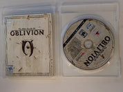The Elder Scrolls IV: Oblivion - PS3