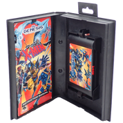 X-Men - Genesis